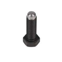 REPLACEMENT SCREW STRAIGHTEN MOWER MOTOR SHAFT 1-854