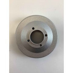 Polea de arranque motor modelos LDA520 530 COMPATIBLE LOMBARDINI 500.6960.69