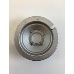 Engine starter pulley models LDA520 530 COMPATIBLE LOMBARDINI 500.6960.69 | Newgardenstore.eu