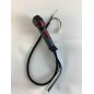 Accelerator cable with rod model B ORIGINAL ACTIVE 021558