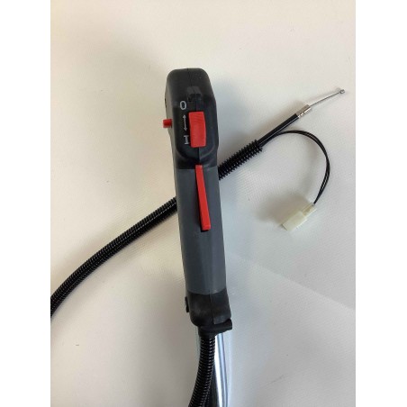 Beschleunigerkabel mit Stange Modell B ORIGINAL ACTIVE 021558