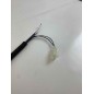 Accelerator cable with rod model B ORIGINAL ACTIVE 021558