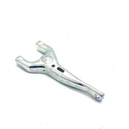 CLUTCH CONTROL LEVER ORIGINAL GOLDONI 06300017 | Newgardenstore.eu