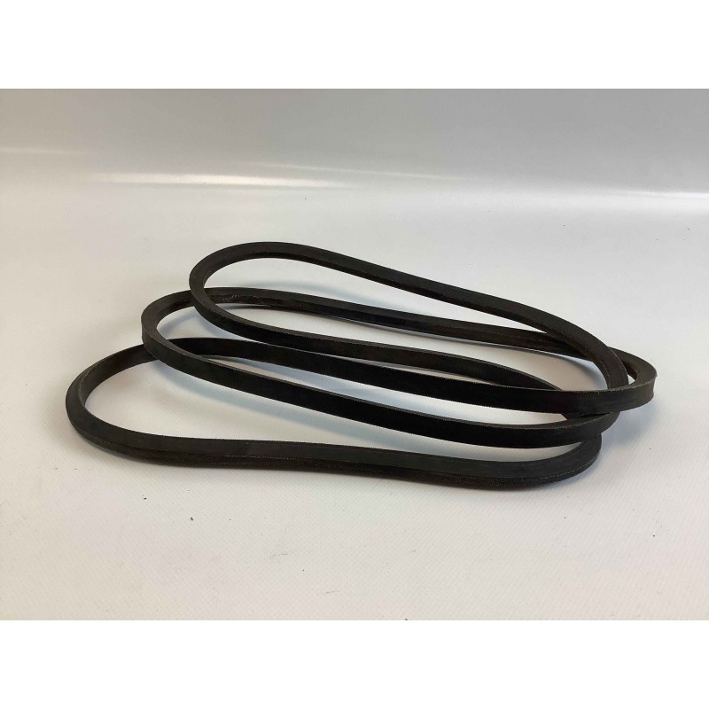 TRAPEZOIDAL BELT LAWN MOWER TRACTOR ORIGINAL STIGA 9585-0081-00