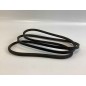 TRAPEZOIDAL BELT LAWN MOWER TRACTOR ORIGINAL STIGA 9585-0081-00