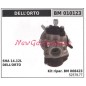 Carburatore a vaschetta DELLORTO rasaerba tosaerba tagliaerba 010123