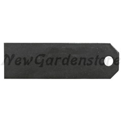 Kit 18 lames pour tondeuse à gazon compatible remplacement SABO SA30928 | Newgardenstore.eu