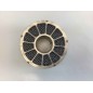 LOMBARDINI filter housings for LDA 672 673 674 motor cultivator 1037
