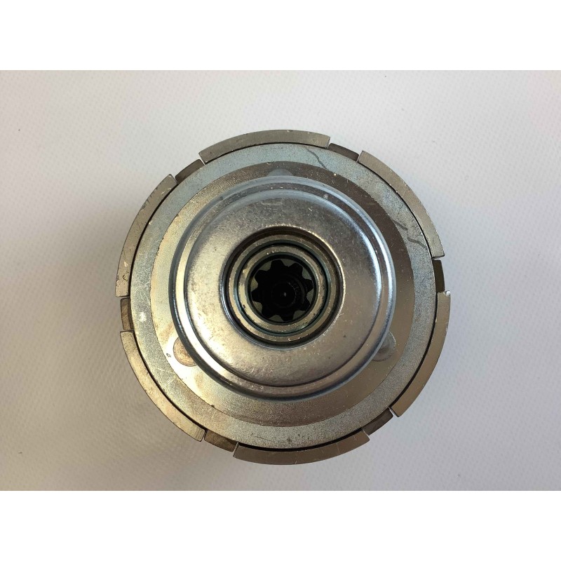 Multi-disc clutch mechanism cylinder 19 Ø  103x99.5 BERTOLINI walking tractor