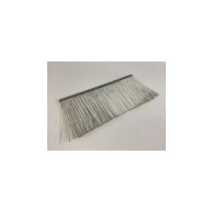 Brush strip 120 cm PROCOMAS for towed brushwork ST120 48ST120.20