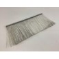 Brush strip 120 cm PROCOMAS for towed brushwork ST120 48ST120.20