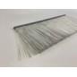 Brush strip 120 cm PROCOMAS for towed brushwork ST120 48ST120.20