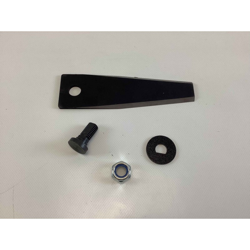 FM23-70 SHREDDER BLADE KIT ORIGINAL BLUEBIRD 9A01000820000