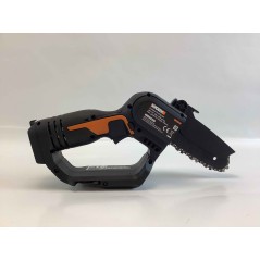 WORX WG324E 20 V cordless chain pruner and charger included | Newgardenstore.eu