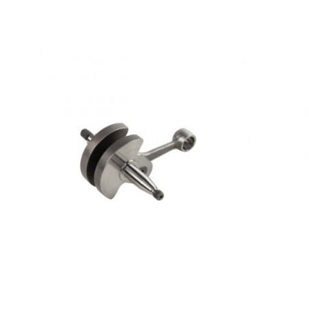 Crankshaft compatible with brushcutter STIHL FR 350 - FR 450 - FR 480 | Newgardenstore.eu