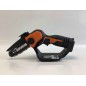 WORX WG324E.9 20 V cordless chain pruner bare machine cut 12 mm