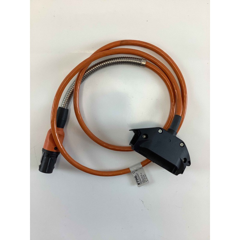 AR L Batterieanschlusskabel ORIGINAL STIHL 48714402000