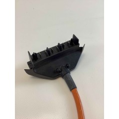 AR L Batterieanschlusskabel ORIGINAL STIHL 48714402000 | Newgardenstore.eu