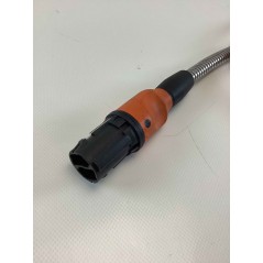 Câble de connexion batterie AR L ORIGINAL STIHL 48714402000 | Newgardenstore.eu