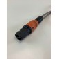 AR L Batterieanschlusskabel ORIGINAL STIHL 48714402000