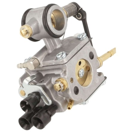 Carburetor WJ-114C models TS700 TS800 ORIGINAL STIHL 42241200601 | Newgardenstore.eu