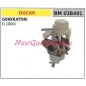 DUCAR Generator D 1000i Wannenvergaser 038401