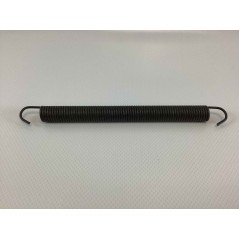 BELT TENSIONER BLADE PLATE SPRING ORIGINAL MTD 732-04287 | Newgardenstore.eu