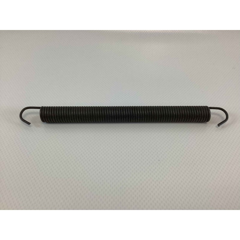 BELT TENSIONER BLADE PLATE SPRING ORIGINAL MTD 732-04287