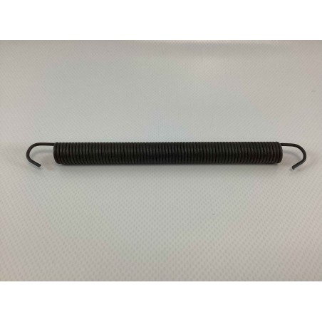 BELT TENSIONER BLADE PLATE SPRING ORIGINAL MTD 732-04287 | Newgardenstore.eu