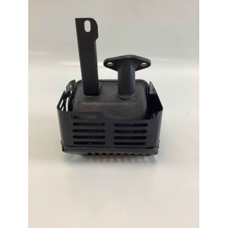 Silenciador silenciador motor motocultor LT160 LT210 LAUNTOP G1810E0107000