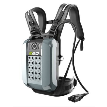 BAX 1501 SERIE EGO PRO 28.0 Ah 56 Volt batería de mochila SIN cargador | Newgardenstore.eu