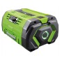 BA 4200 T EGO 56 Volt 7,5 Ah Batterie mit Ladezustandsanzeige