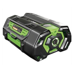 BA 1400 T EGO SERIES 56 Volt 2,5 Ah Batterie mit Ladeanzeige | Newgardenstore.eu