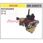 Topfvergaser DUCAR Motorpumpe DP 25 40 038573