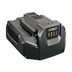 EGO CH 2100 E Standard-Ladegerät Leistung 2,5-5,0-7,5-10,0 Ah | Newgardenstore.eu