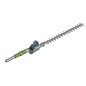 Hedge trimmer application for EGO PPX 1000 multitool blade length 51 cm