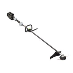 Decespugliatore EGO STX 3800 con batteria al litio 56 Volt testina batti e vai | Newgardenstore.eu