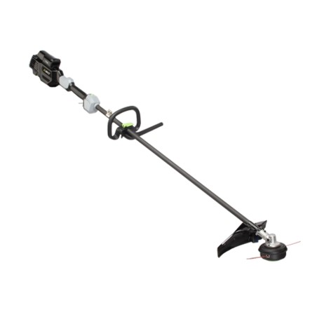 Decespugliatore EGO STX 3800 con batteria al litio 56 Volt testina batti e vai | Newgardenstore.eu