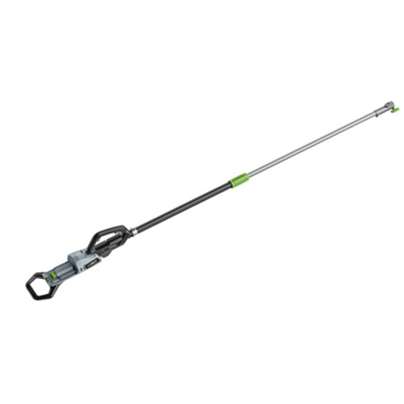 Multitool EGO PPX 1000 telescopic pole 56 V battery and charger NOT INCLUDED | Newgardenstore.eu