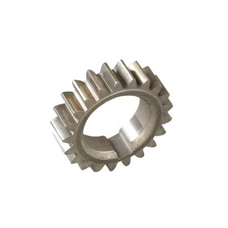 CRANK SHAFT GEAR WHEEL ORIGINAL BRIGGS&STRATTON 691805 | Newgardenstore.eu