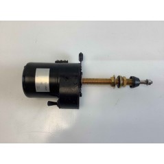 Motor limpiaparabrisas de eje largo 12 VOLT para máquina agrícola | Newgardenstore.eu