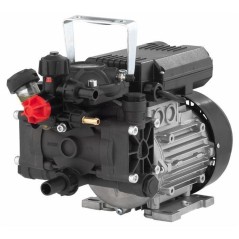 Bomba AR 202 EM con motor eléctrico para pulverización 88946 | Newgardenstore.eu