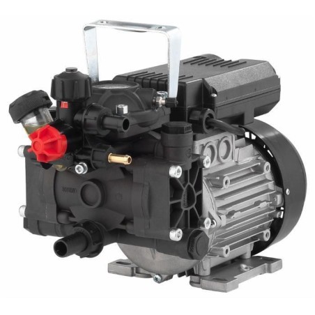 Pompe AR 202 EM avec moteur électrique pour la pulvérisation 88946 | Newgardenstore.eu