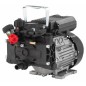 Pompe AR 202 EM avec moteur électrique pour la pulvérisation 88946