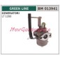 Carburador GREENLINE generador LT 1200 013941