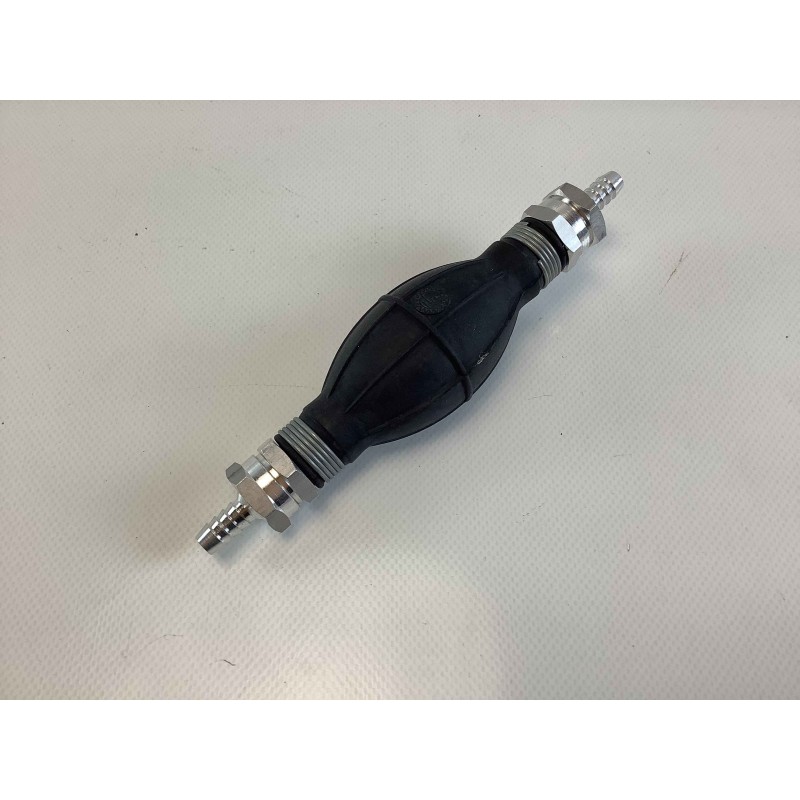 Manual diesel pump AS70368 ORIGINAL GIANNI FERRARI 00.99.00.0320