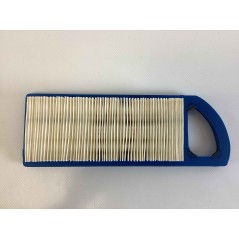 Filtro aria ORIGINALE motore trattorino tagliaerba BRIGGS STRATTON 695547 795115 12 hp 15 hp | Newgardenstore.eu