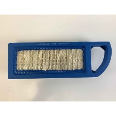 ORIGINAL air filter 181 x 81 x 38 mm BRIGGS&STRATTON engine 695547 795115 | Newgardenstore.eu