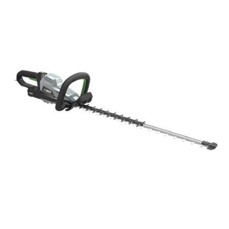 EGO HTX 6500 cordless hedge trimmer without battery and charger | Newgardenstore.eu