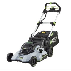 EGO LM 2135 E-SP Traktionsrasenmäher 56 Volt Akku 52 cm Schnittleistung | Newgardenstore.eu